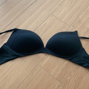 SOLD VS wireless slight push up bra